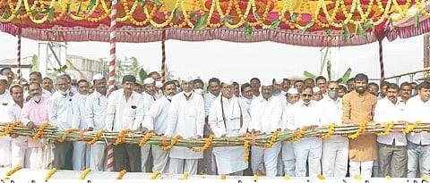 Shankar factory will also pay the bill as per FRP