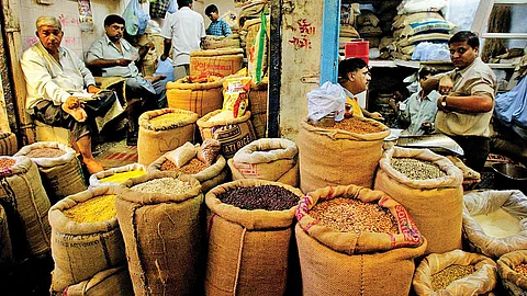 dbt ration shop
