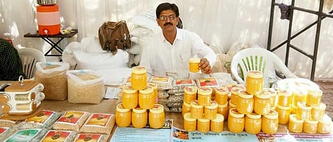 sale of process products