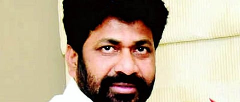 Prahar Janshakti Party