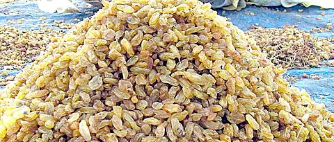 Chemicals required for production of currant available for sale