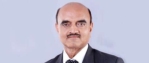 गोदावरी खोऱ्यात ३२५ टीएमसी पाणी आणणे शक्य : डॉ. कराड