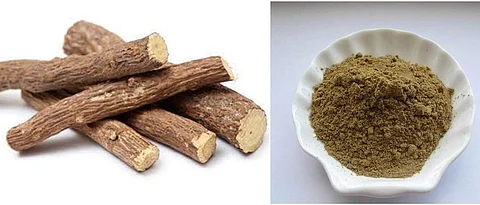 health benefits of Jeshthamadh