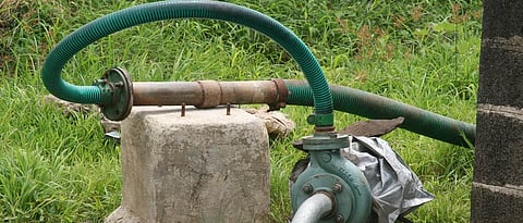 Agricultural Electricity