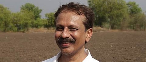 शेतकरी संघटना शेतकऱ्यांच्या संपूर्ण स्वातंत्र्यासाठी कटिबद्ध : बहाळे