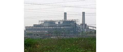 एकलहरे औष्णिक वीजनिर्मिती केंद्रावर जप्तीची कारवाई टळली