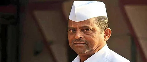 Leading the way on agriculture and industry issues: Narhari zirwal