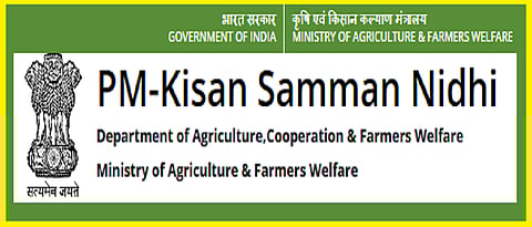 PM Kisan Sanman Nidhi