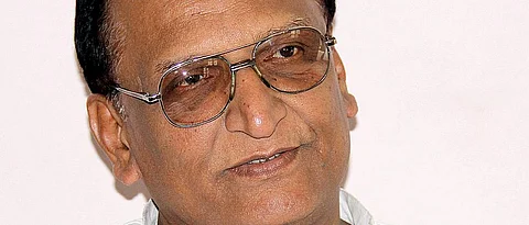 रघुनाथदादा पाटील