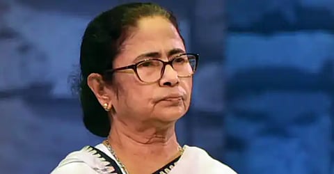 ममता बनर्जी