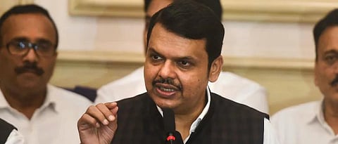Devendra Fadanvis