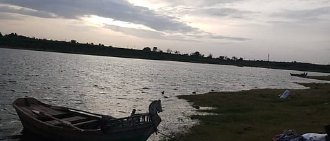 Pune Dam
