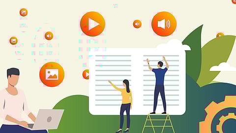 11 AI Tools That Will Make Repurposing Content a Breeze