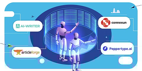 8 Best AI Writing Tools for Journalists