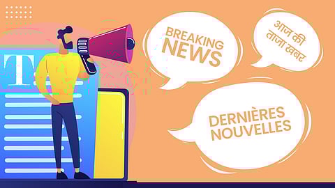 Best AI-Powered Translation Tools for News Publishers