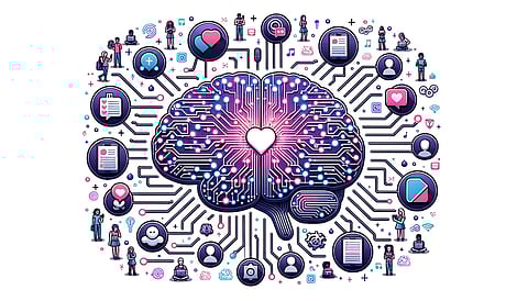 AI and Social Media Are an Engagement Boosting combination