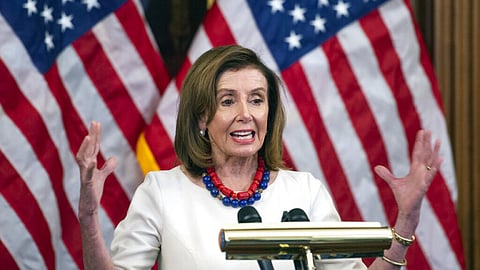 نانسي بيلوسي