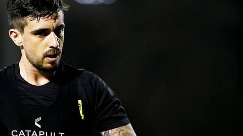 إيجور كورنادو