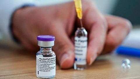 لقاح كورونا