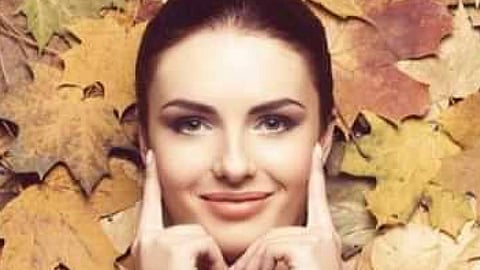 فوائد مذهلة لحمض السكسينيك للبشرة