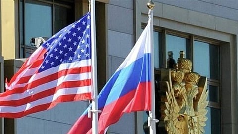 واشنطن تهدد روسيا بسبب أوكرانيا