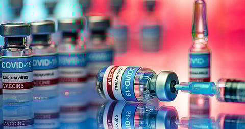 لقاحات كورونا