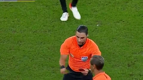 حكم الاتحاد والفيصلي