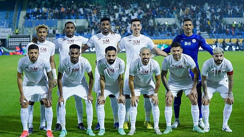 الشباب