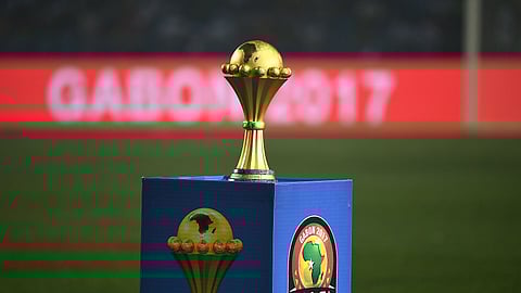 كأس الأمم الأفريقية