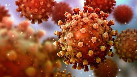 متحور أوميكرون