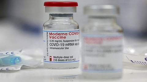 لقاح من جرعة واحدة