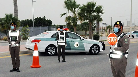 مرور الطائف