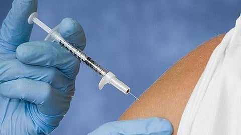 الجرعة التنشيطية الثالثة