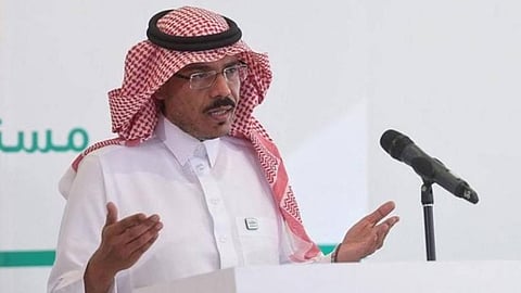 الدكتور محمد العبدالعالي