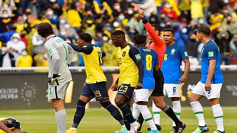 الأرجنتين تتألق في غياب ميسي