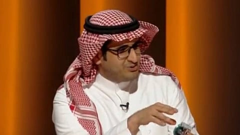 عبدالإله التركي - مختص بالسباكة