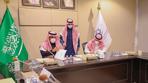 اتفاقية بين التدريب التقني والمهني والماجدية