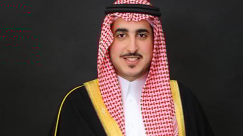 أمير منطقة الجوف