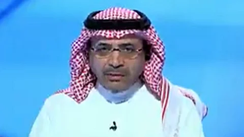 استشاري الأمراض المعدية، وائل باجهموم