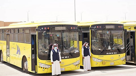 النقل المدرسي