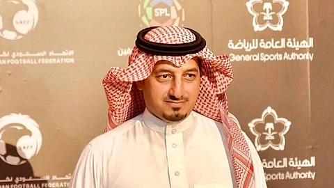 ياسر المسحل