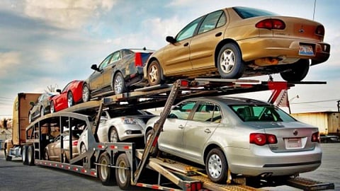 سيارات مستعملة