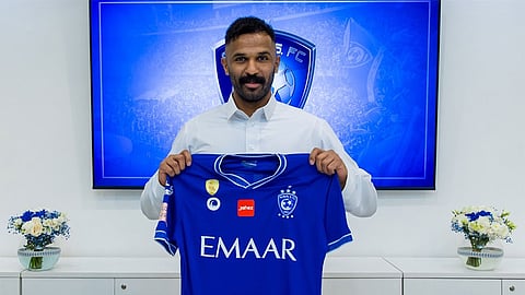 محمد العويس