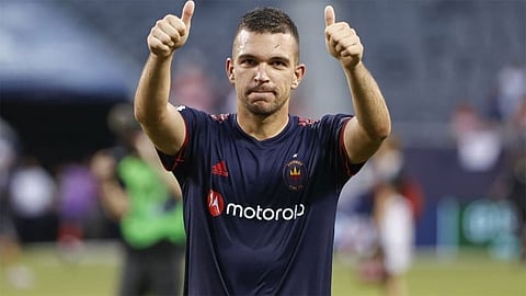 لوكا ستانكوفيتش