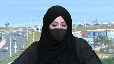 الطاهية ـ أشواق الأنصاري