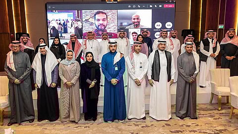 برنامج تنمية رأس المال البشري السياحي