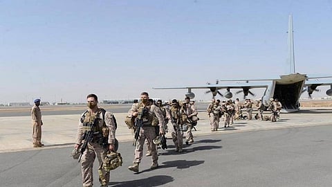 درع الوقاية 3