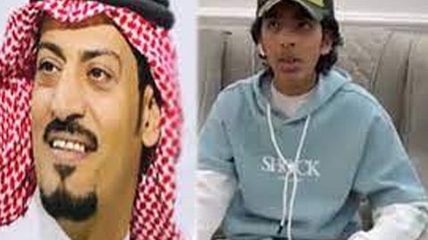 تفاصيل اللحظات الأخيرة في حياة مشهور السناب