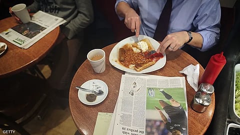 تمد الإنسان بالطاقة وتزيد من تركيزه.. نصائح بتناول وجبة الإفطار صباحًا