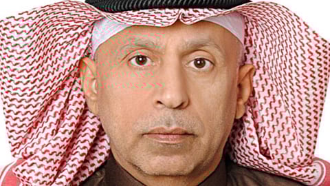 حسين محمد الغامدي